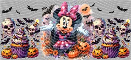 16oz Halloween-J 1317